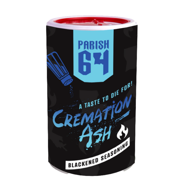 Cremation Ash